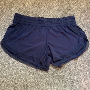 Lululemon Anew shorts